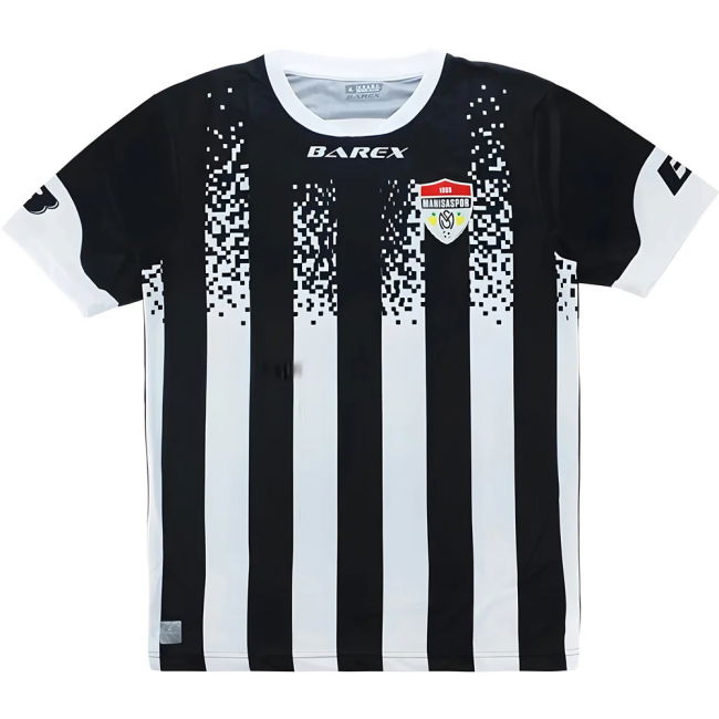 Football Club Superior Craftsmanship Fan Gear Modern Style Fan Shirt