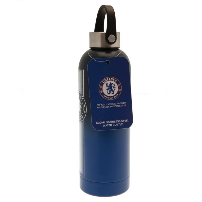 Women's Chelsea FC Chunky Thermal Bottle
