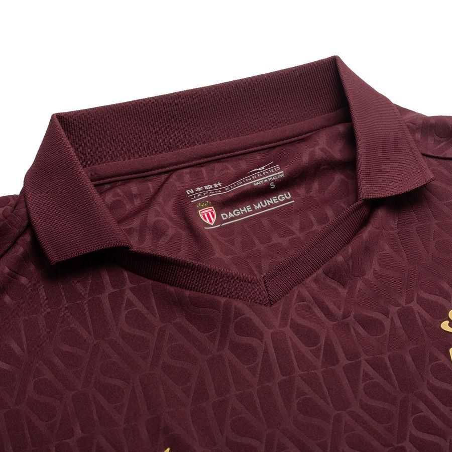 [EFKS] Monaco Away Apparel 2026/27