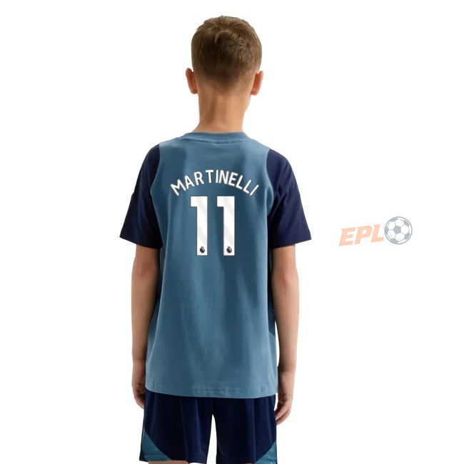 2025-20 ARS dynamic Third Shirt - Kids | first-class