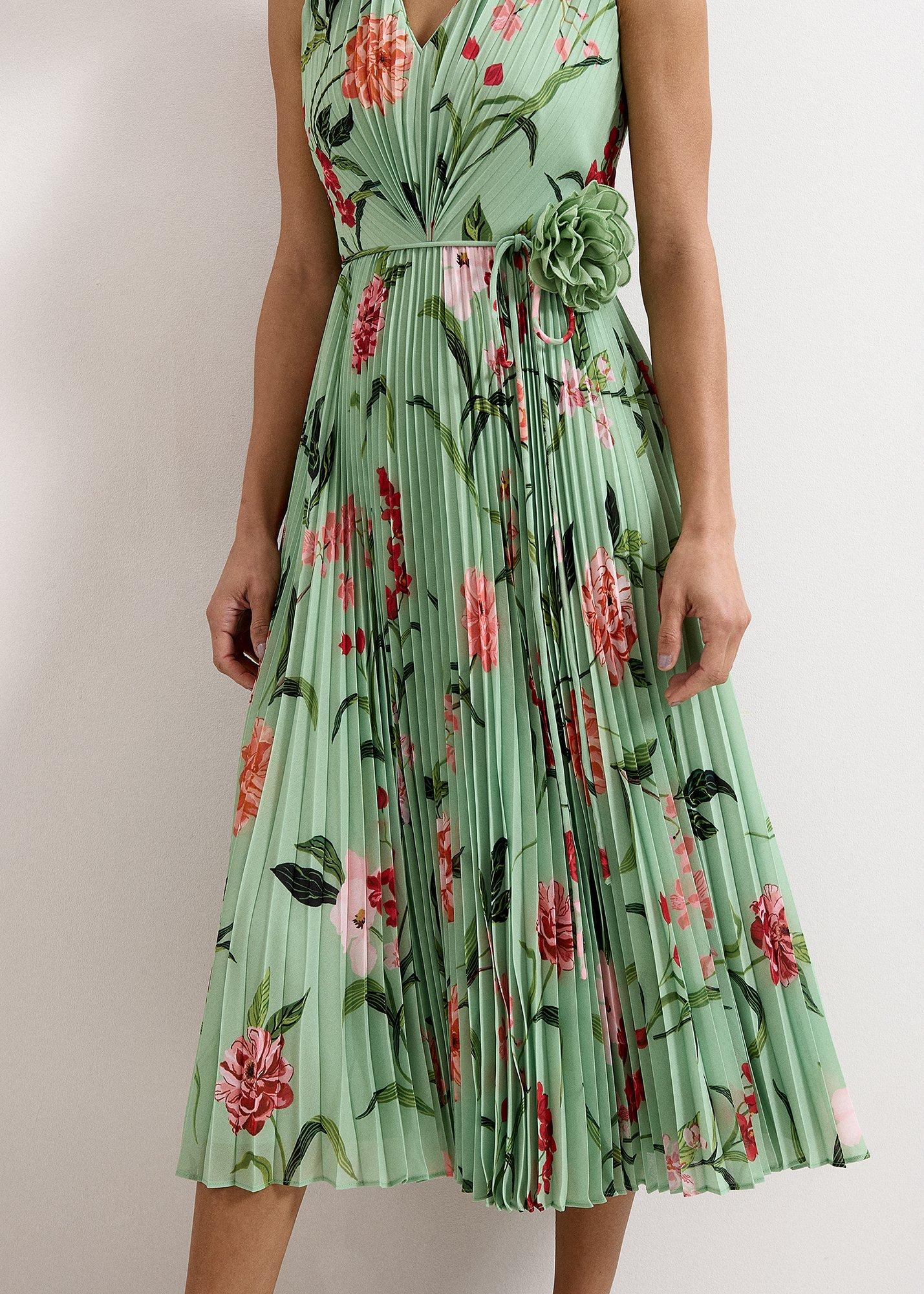Petite Simara Dress
