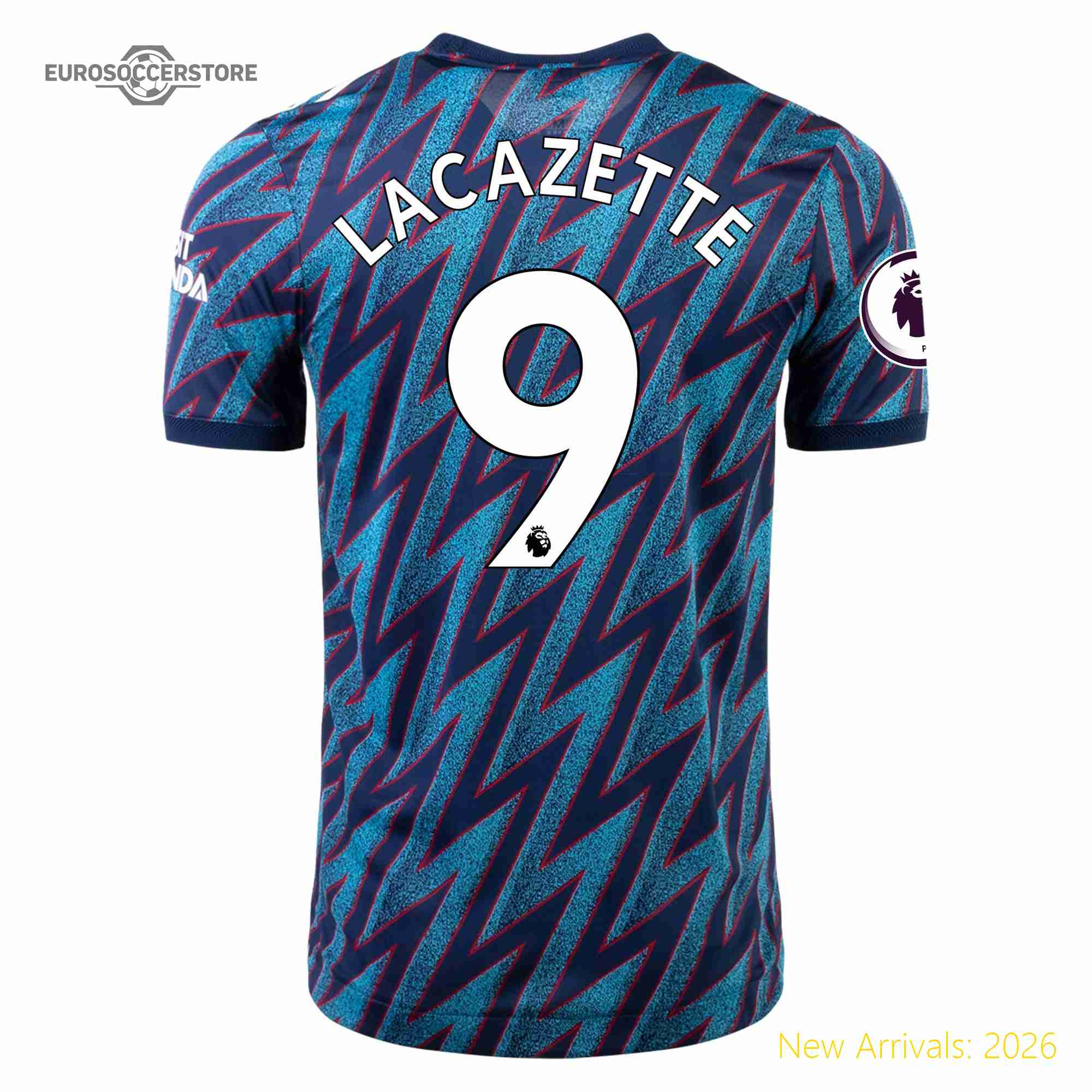 Official Team Merchandise Adult Ars Team Premium-quality Unknown