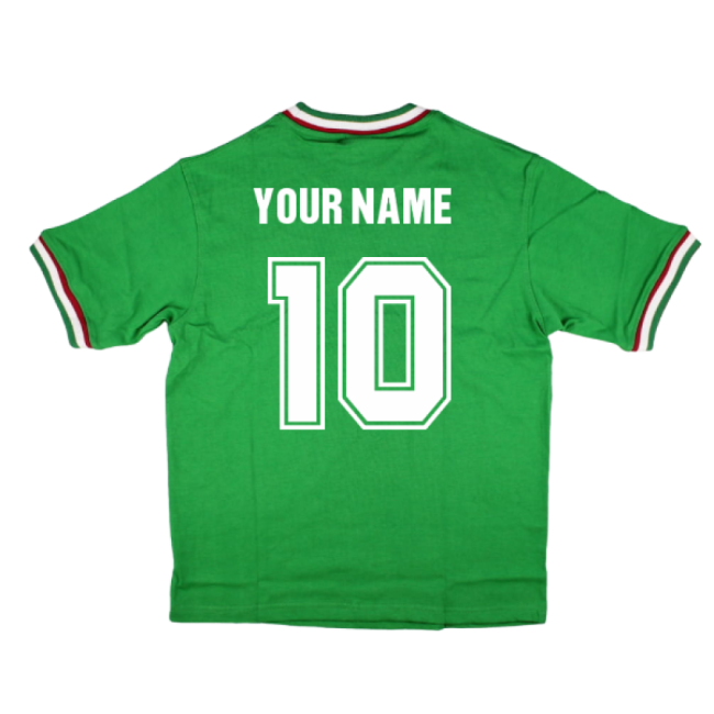 Team 2025 high-quality Shirt - retro cost-effective Jersey (Your Name)