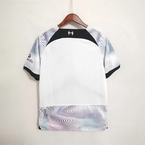 Faithful Football Team Liverpool #2022 High Performance Fresh Look ...