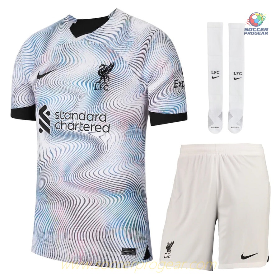 LIVERPOOL AID 2022 2023 CHILDREN'S KIT