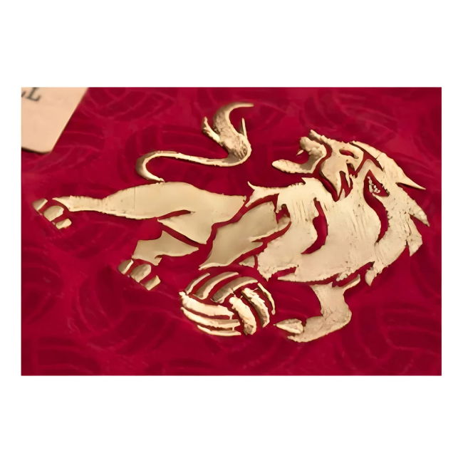 Football Shirt - Top Tier - Professional Grade - Fan Gear