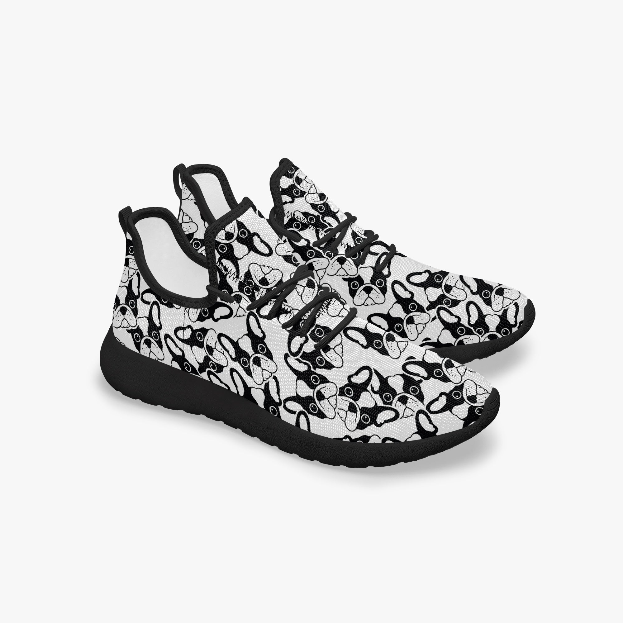 Dumpling - Classic Sneakers