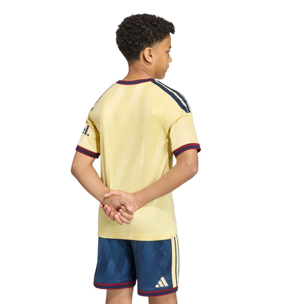 [KK] Arsenal Third Youth Kit 26/27