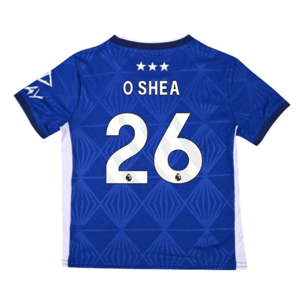 [WSG] 2026 2027 Ipswich Town Mini Kit Shea Home Uniform (O 26)
