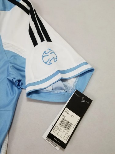 Argentina (argentina) Local - Authentic Fan Edition - Match Quality