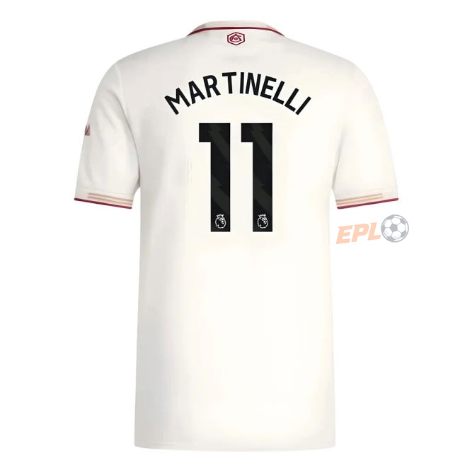 2025-20 ARS sporty Third Shirt - Adults | premium quality