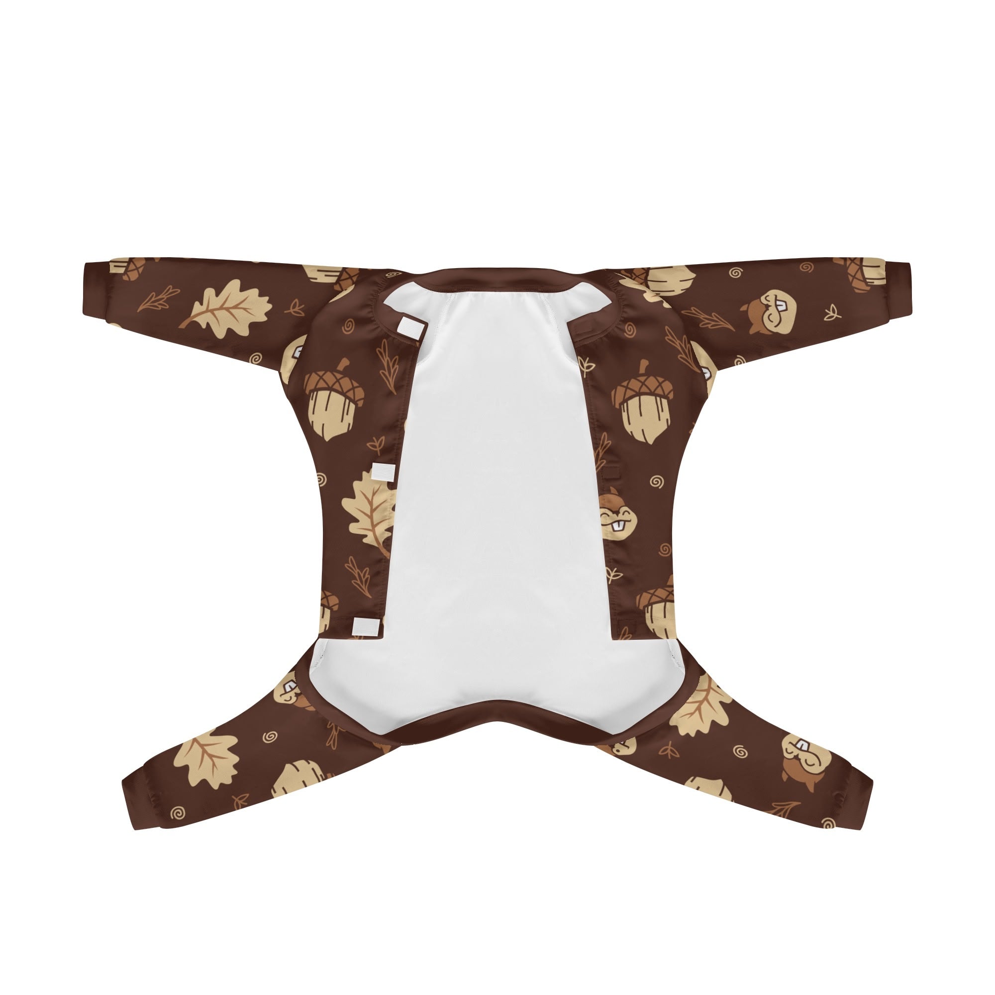 Pajamas – Ultra-soft, Cozy, & Adorably Stylish Pet Gear | Comfort Fit