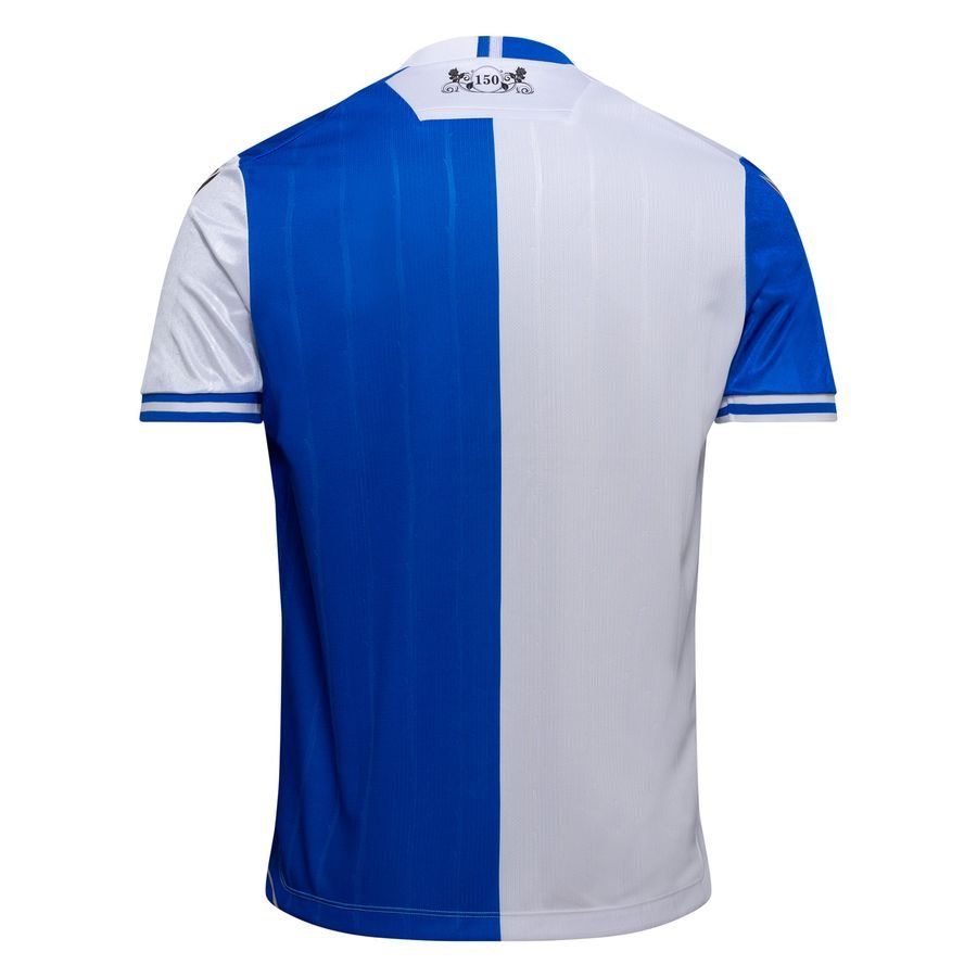 Jet Blackburn Rovers Home Shirt 2025/26 Supporter Version