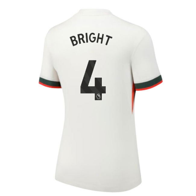 Chelsea Special Away Jersey 2025-2026