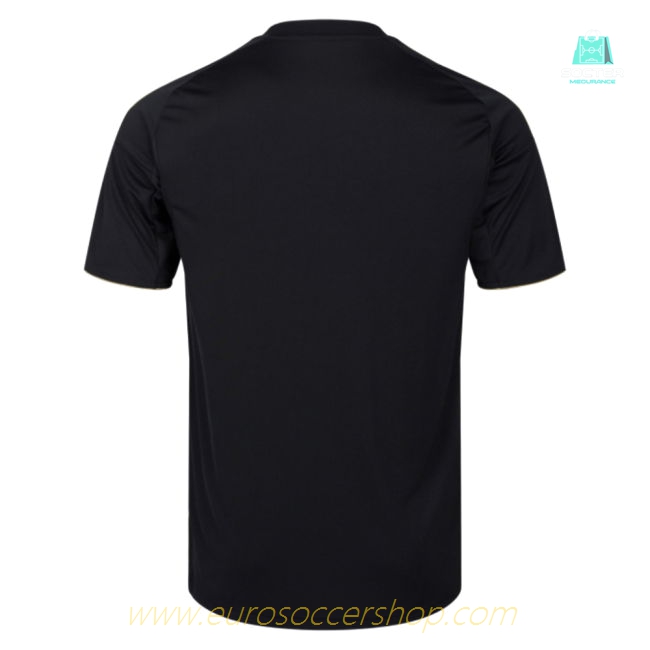 2025-2026 Fulham Third Shirt