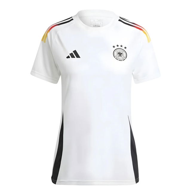 2024-2025 Germany Home Shirt for (Ladies