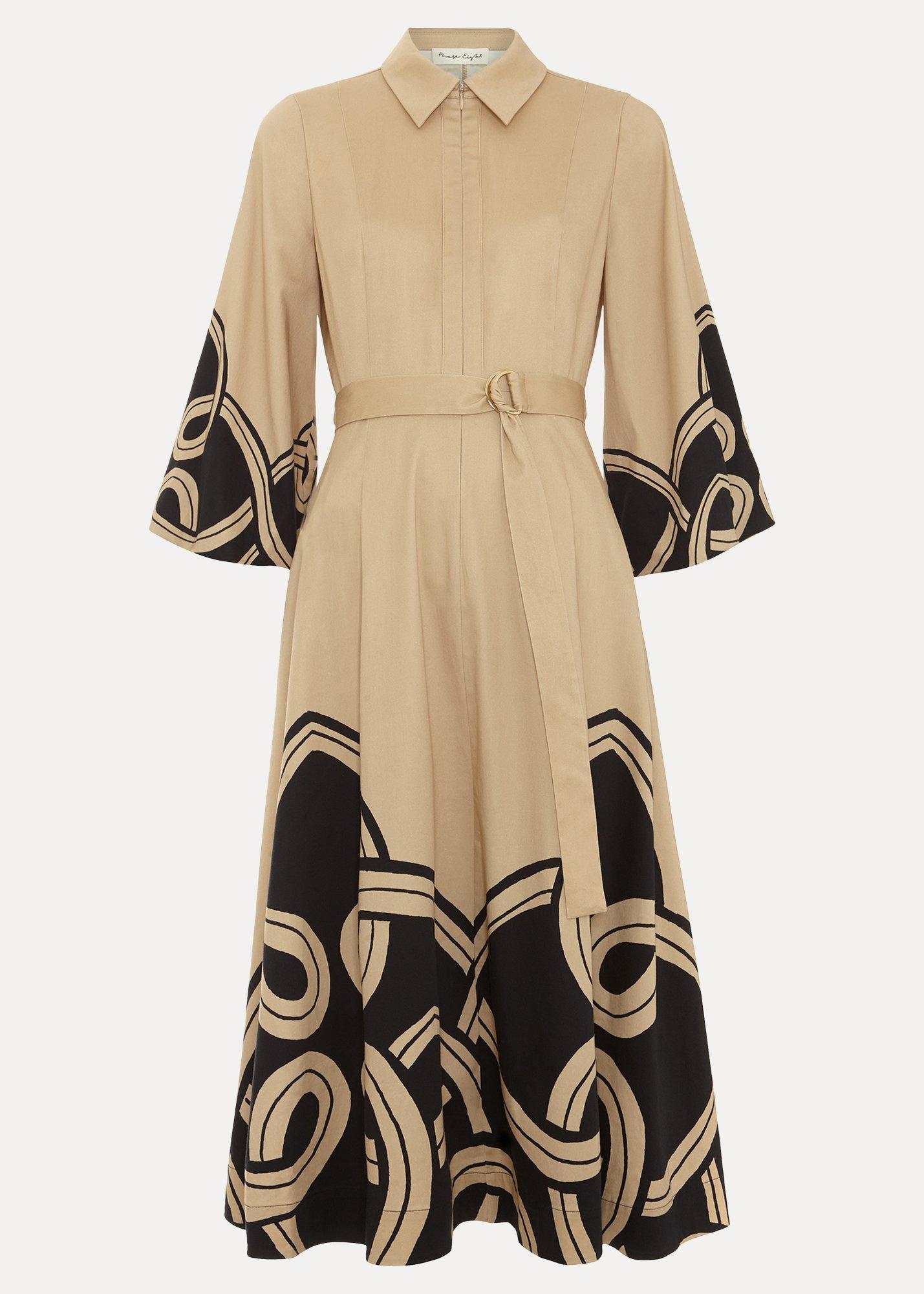 Petite Breena Dress