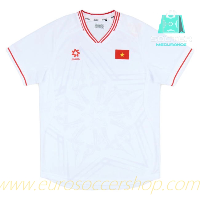 2023-2024 Vietnam Away Shirt