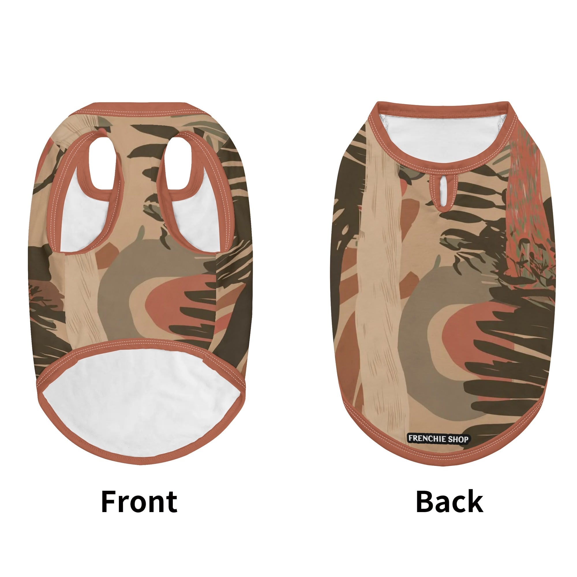 For Frenchies - Frenchie Shop Original Indoor Comfort | Premium Quality