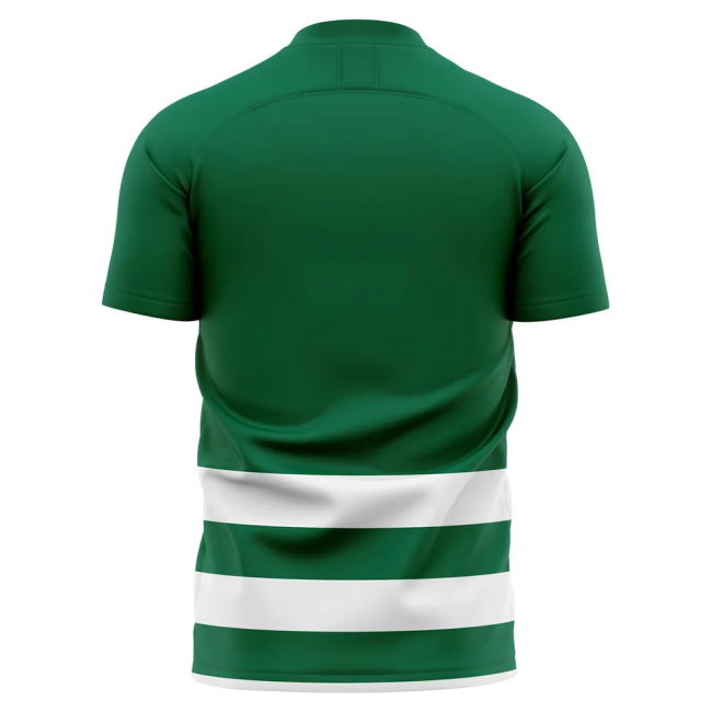 Eibar 2025-2026 Away Shirt - (Womens