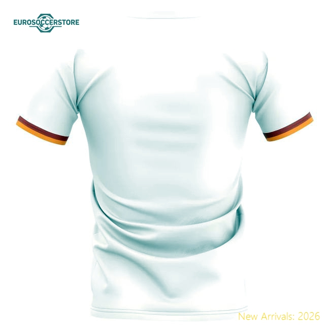 Refined Womens Football Team Jersey 2025-2026 Flexible