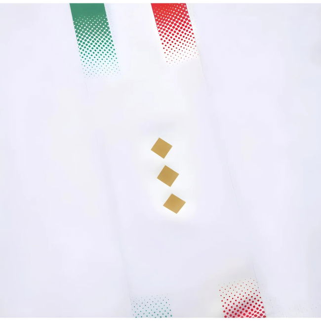 2025-2026 Italy Fip Basketball Home Jersey (White) Worldcup