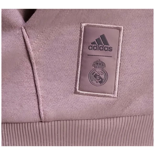 Real Madrid Seasonal 2024-2025 Hoody - (Men