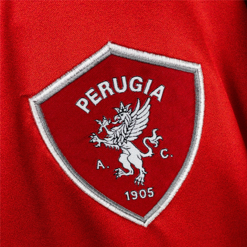 Perugia Retro Football Shirt 199899 - Official Replica 23804