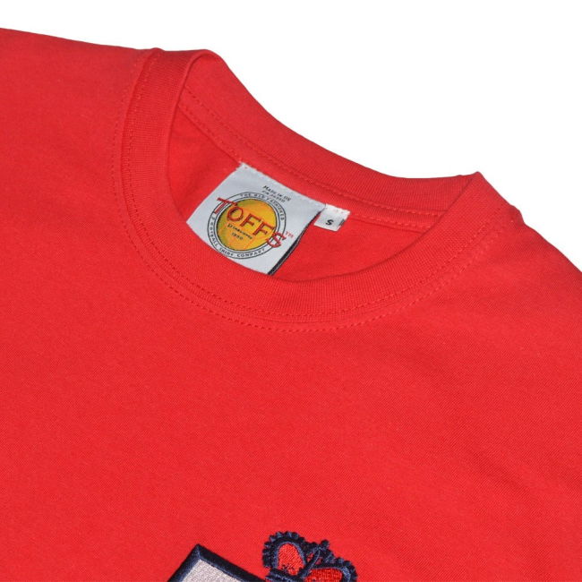 Enhanced England Jersey England