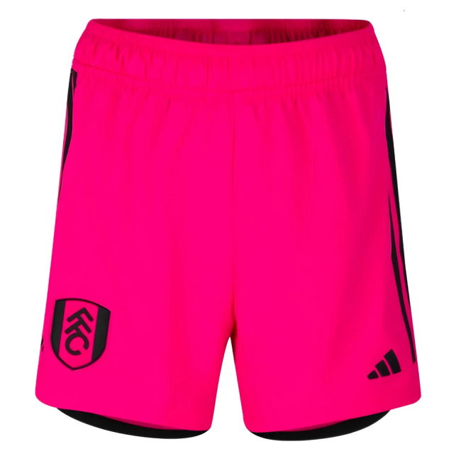 Fashionable Fulham Away Jersey 2023-2024