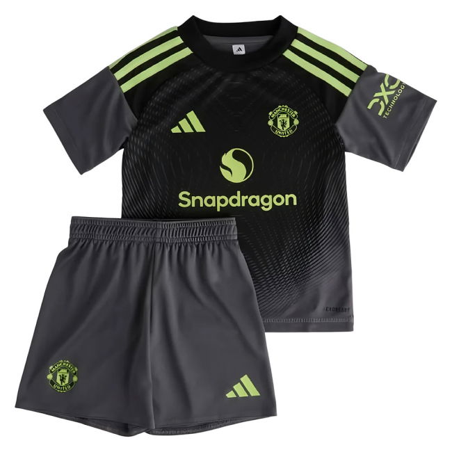 2025-20 MAN elegant Home Shirt - Adults | excellent