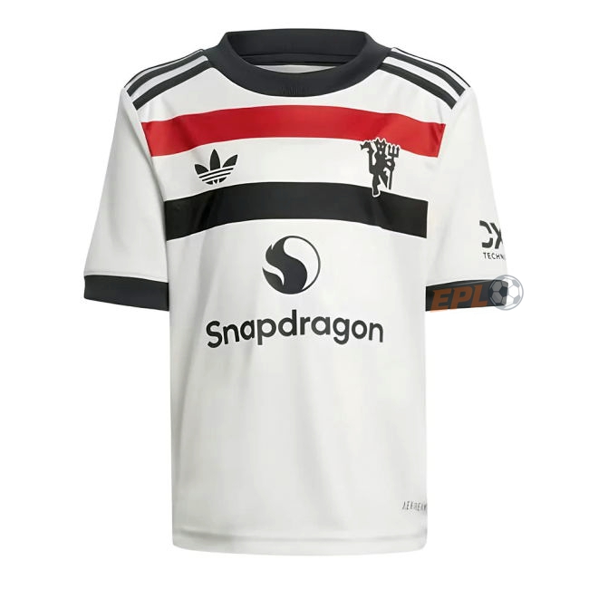 2024-20 Man Utd timeless Third Football Shirt | excellent