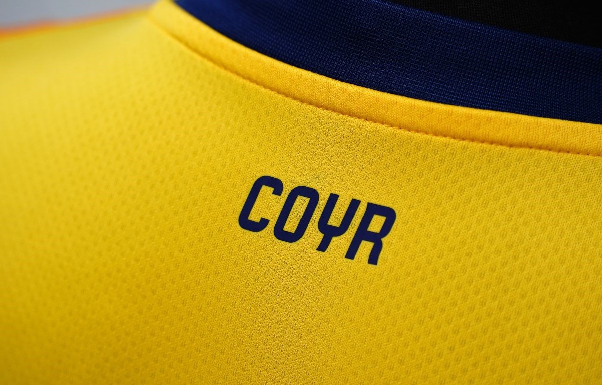 [KK] Derby County Kit Revealed 24 25 Third Apparel