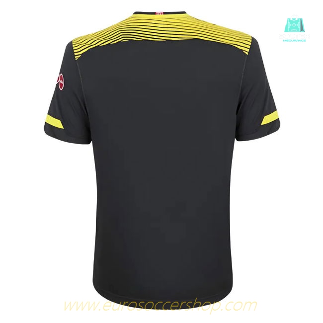 2019-2020 Southampton Away Football Shirt