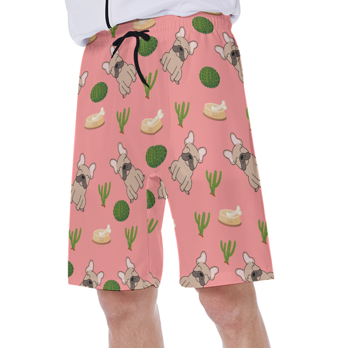 PORTER - Men's Beach Shorts