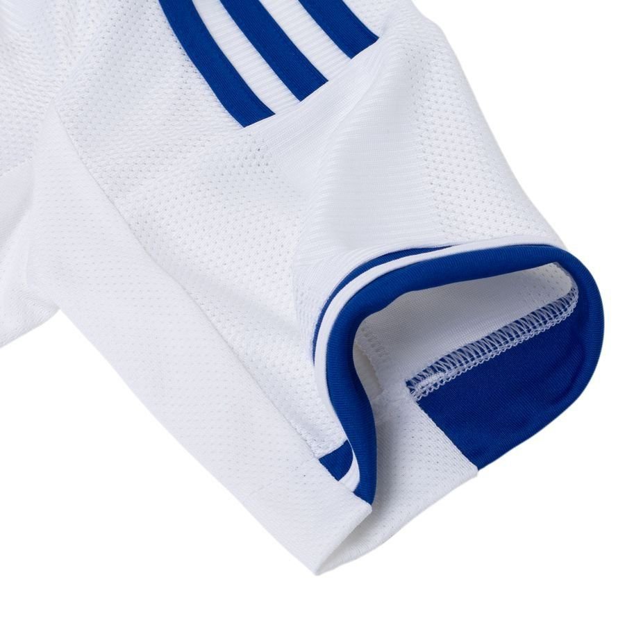 FC Copenhagen Home Shirt 2025/26 Kids