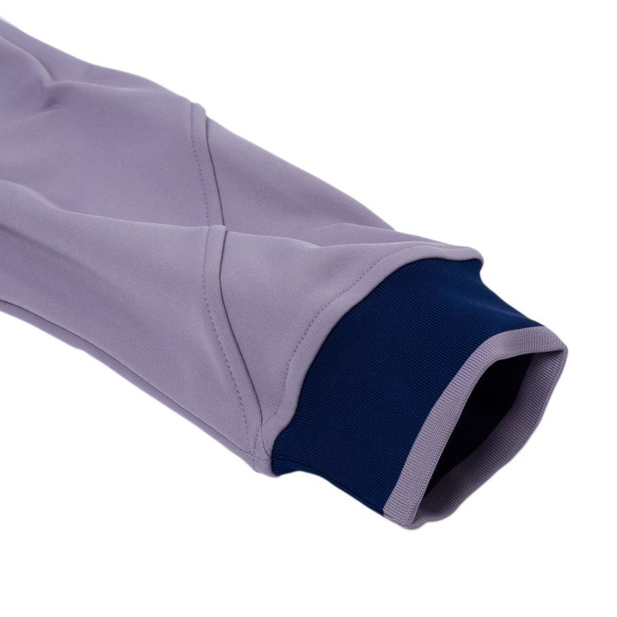 Norway Training Travel Jacket Dri Fit Academy Pro Anthem Violet Haze/p