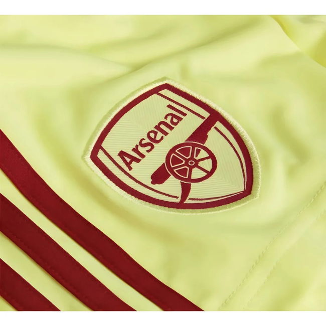 2025-2026 Arsenal Home Reasonable Price - Elite Classic Yellow Ad#600