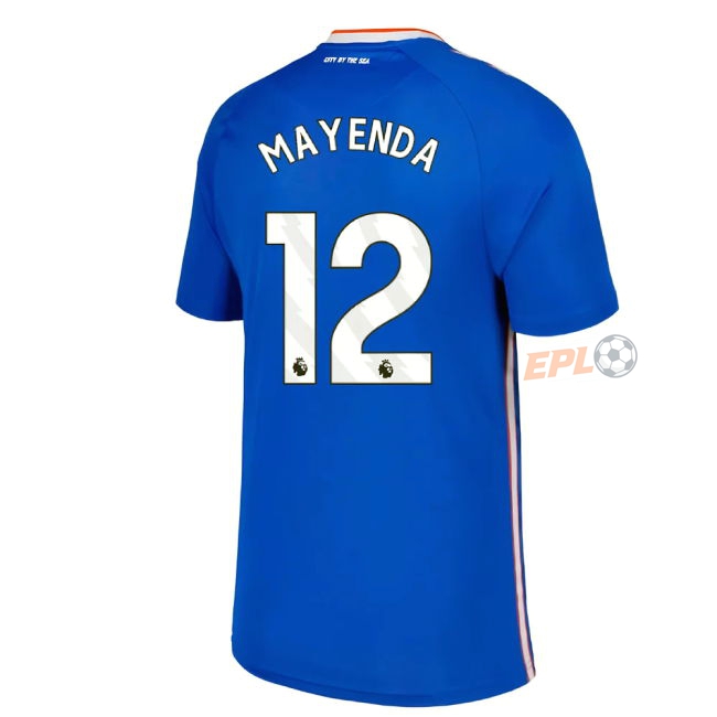 2025-20 Sunderland top-grade Away Shirt - Kids | top quality