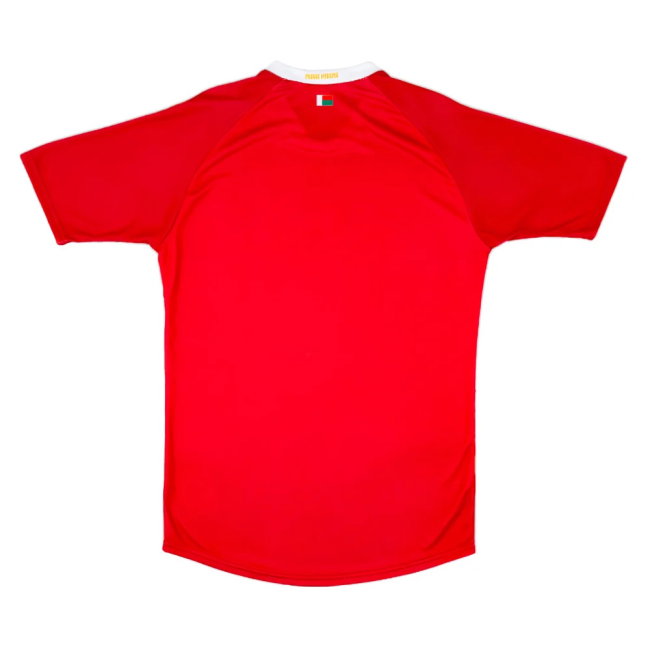 Madagascar Away Shirt 2019-2020 edition (Unisex