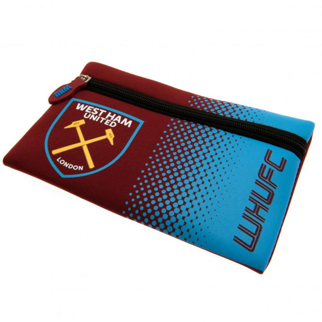 Match Quality West Ham 2025-2026 Home Kit (2)