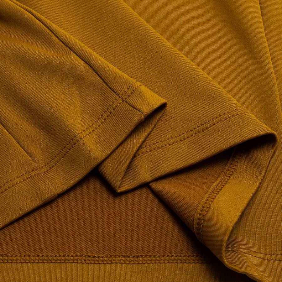 Holland Training Shirt Dri Fit Strike Drill Women's Euro 2025 Gold Sue