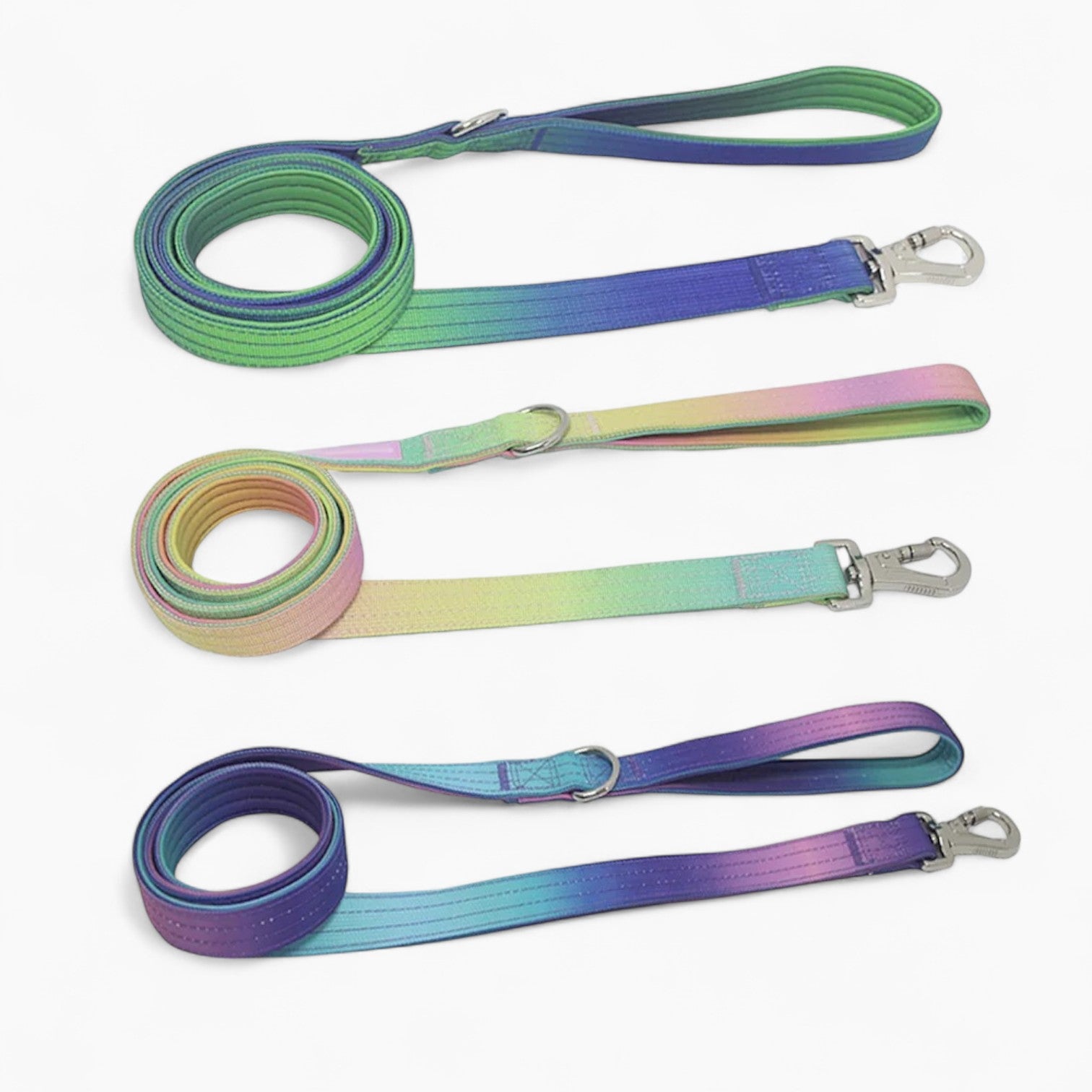 And Leash Set – Strong Double-layer Tactical Design For Frenchie Pups