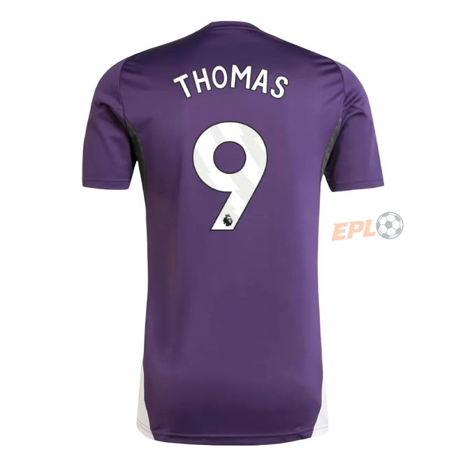 2025-20 Man Utd premium Third Shirt - Adults | high-end
