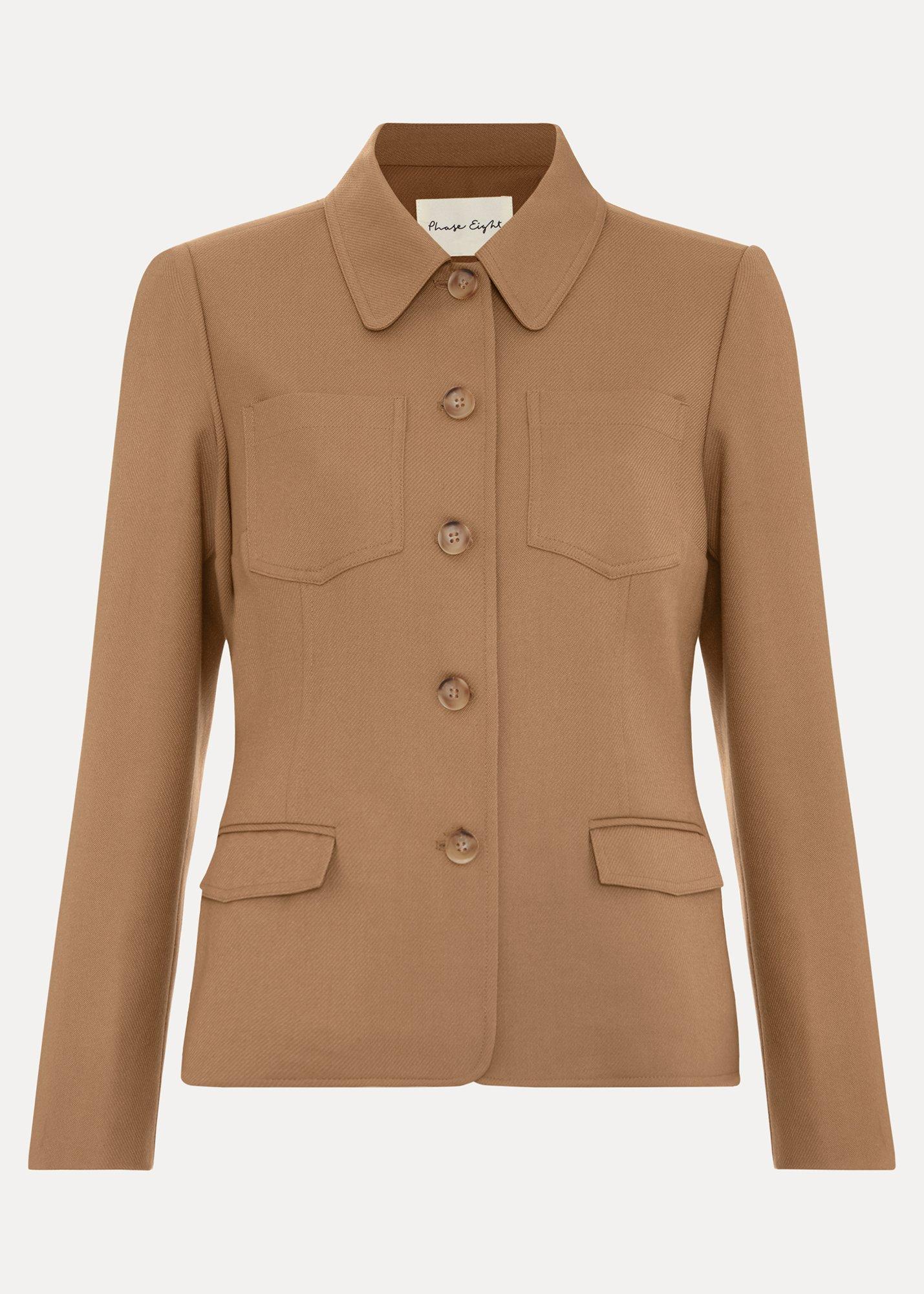 Rochelle Jacket