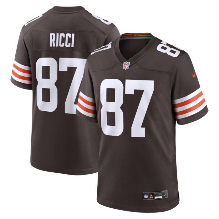 None Men's All-Pro CLE Browns Premium Jersey for NFL Fans