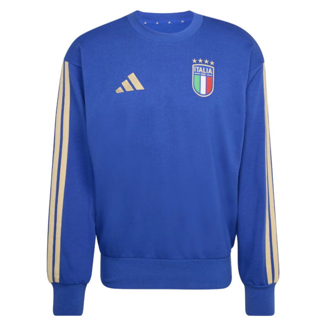 Top Grade 2026-2027 Italy Football Shirt With Special Edition Design