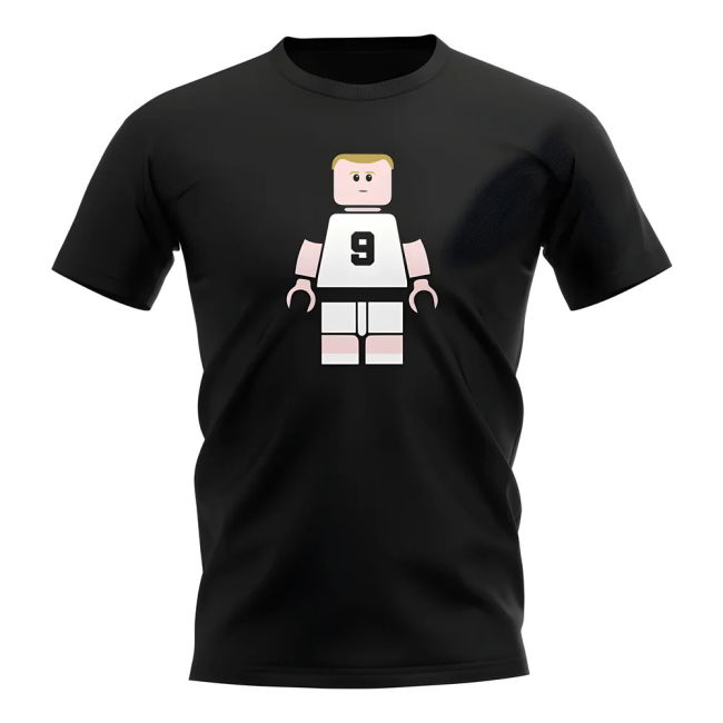 Replica Newcastle Professional Grade Updated Design Soccer Jersey