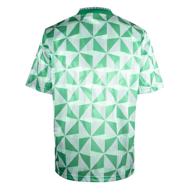 Premium Northern Ireland 2025-2026 Home Uniform (1)