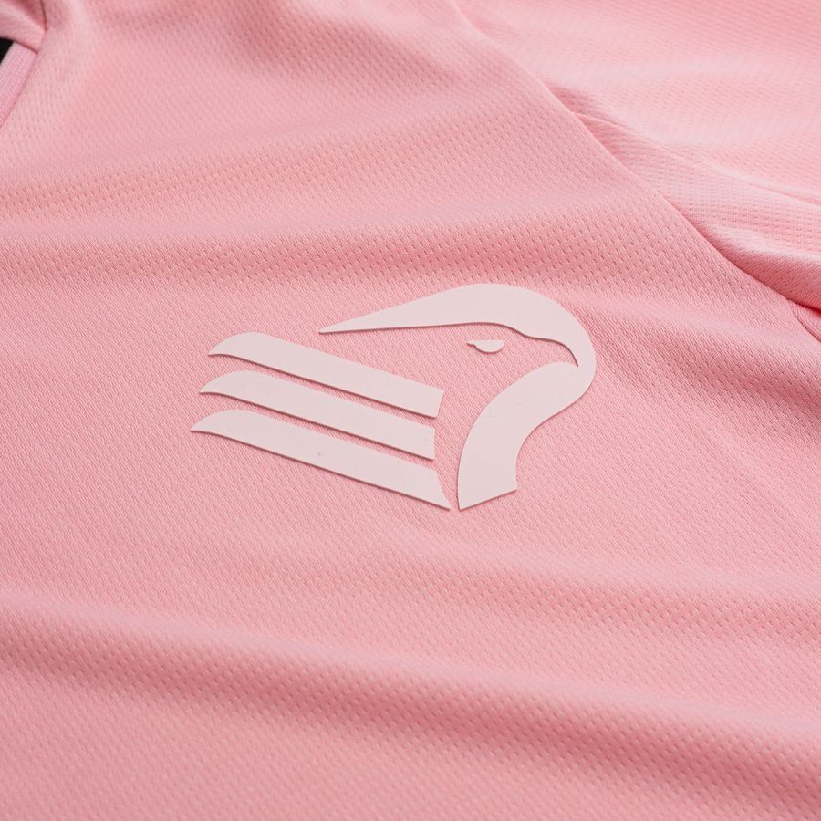 Palermo Home Shirt 2025/26 Adidas National Team Wear